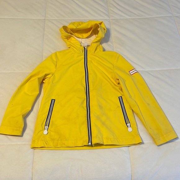Hunter for Target Jackets & Coats Hunter Rain Jacket Poshmark
